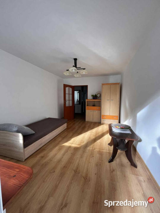Mieszkanie 48 m LSM 3 pokoje balkon bez Lublin
