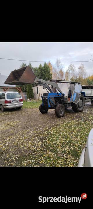 Zetor 8011 Zetor Radomsko