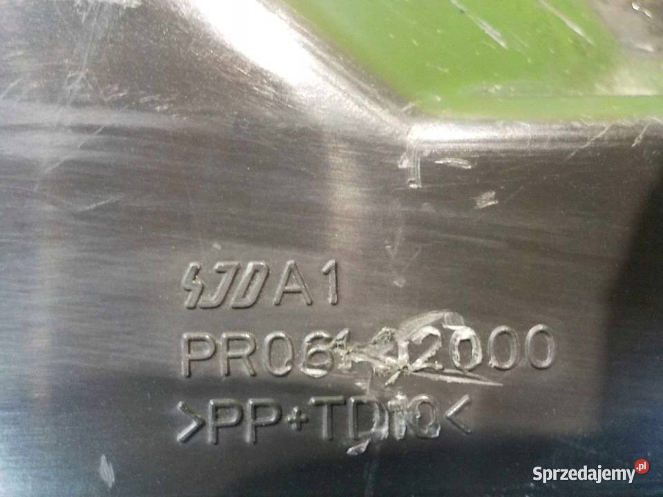 MITSUBISHI ASX I 18 DID 12r skrzynka BSI Suków sprzedam