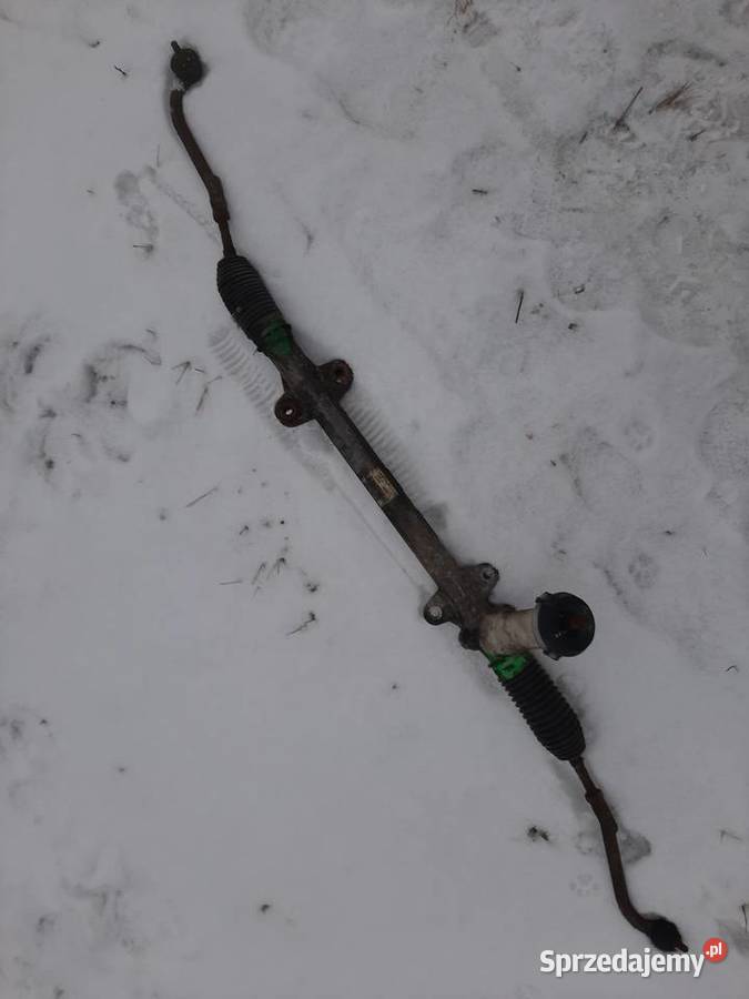 KIA CEED PRO CEED HYUNDAI I30 maglownica łódzkie sprzedam