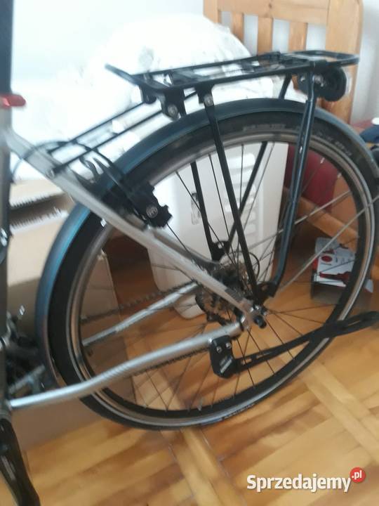 rabeneick sherpa pro lite trecking 28 Będzin sprzedam