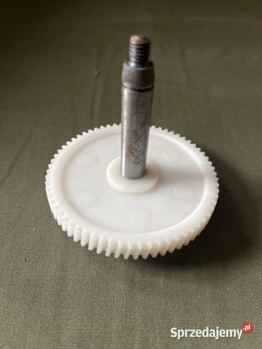 Koło zębate mechanizmu wycieraczek 68mm Serock