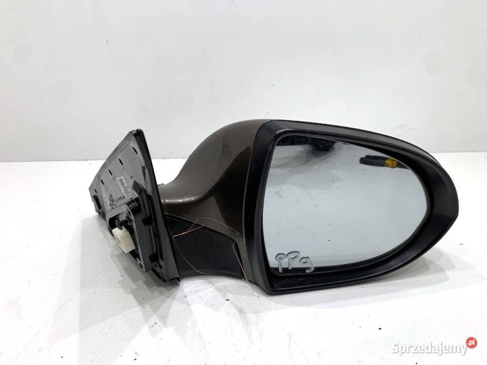 LUSTERKO PRAWY KIA SPORTAGE III Hatchback SAND podkarpackie