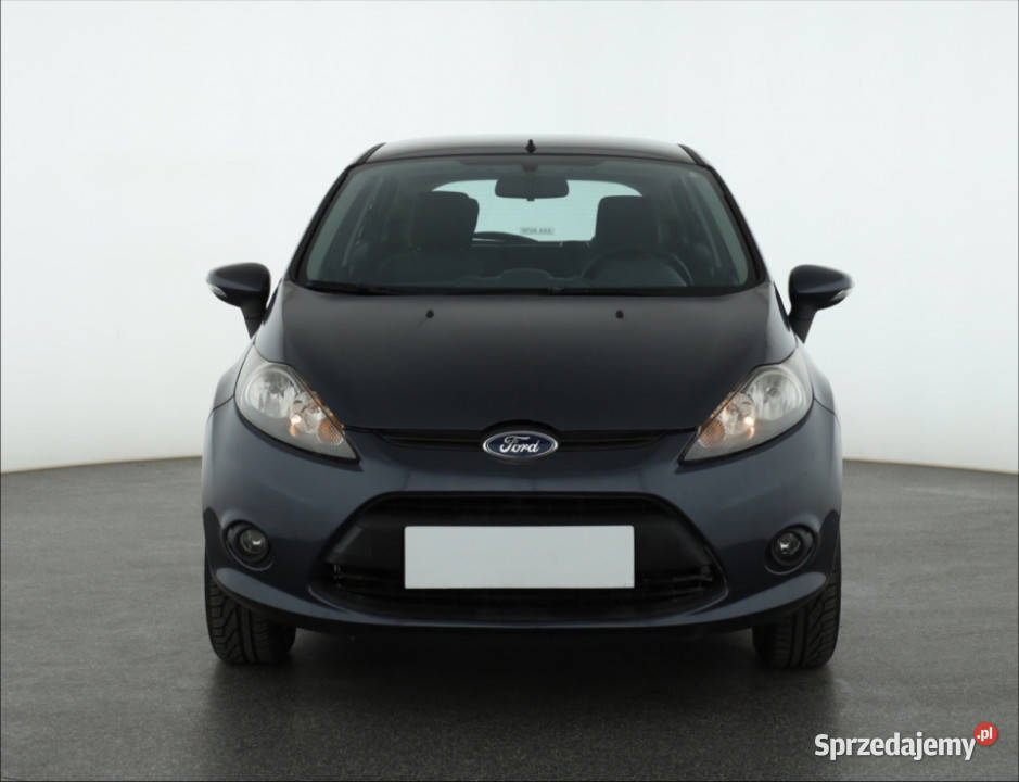 Ford Fiesta 14 ASR (kontrola trakcji) Piaseczno