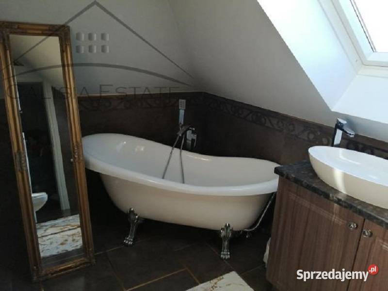 Luksusowy do na sprzedaż wolnostojący