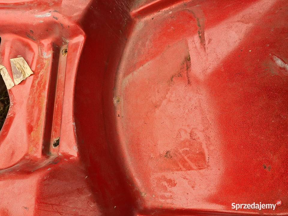 APAL VW BUGGY karoseria nadwozie Krowica Hołodowska