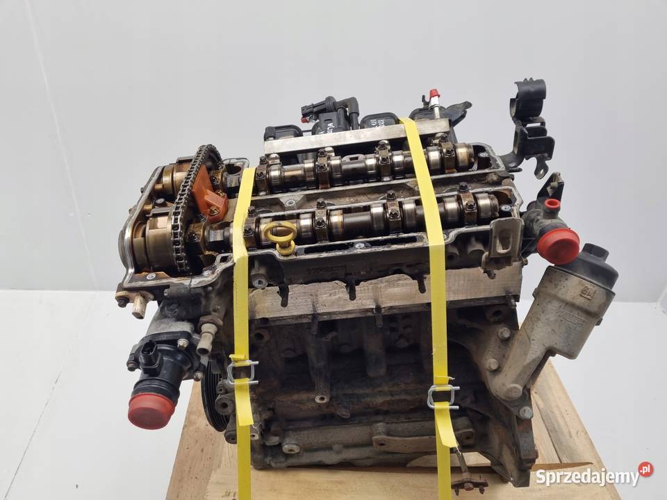 SILNIK A12XER Opel Corsa D 12 16V 86 A12XER Silniki kompletne