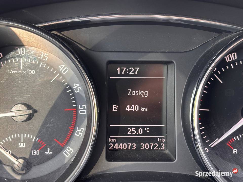 Skoda Superb II 20 koda TDI 170 Ambition sprzedam