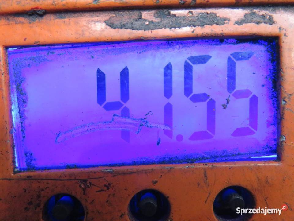 SKRZYNIA BIEGÓW VW GOLF VI 16 TDI LHW