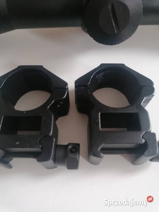 Luneta celownicza BSA 4x14x44 Ruda Śląska