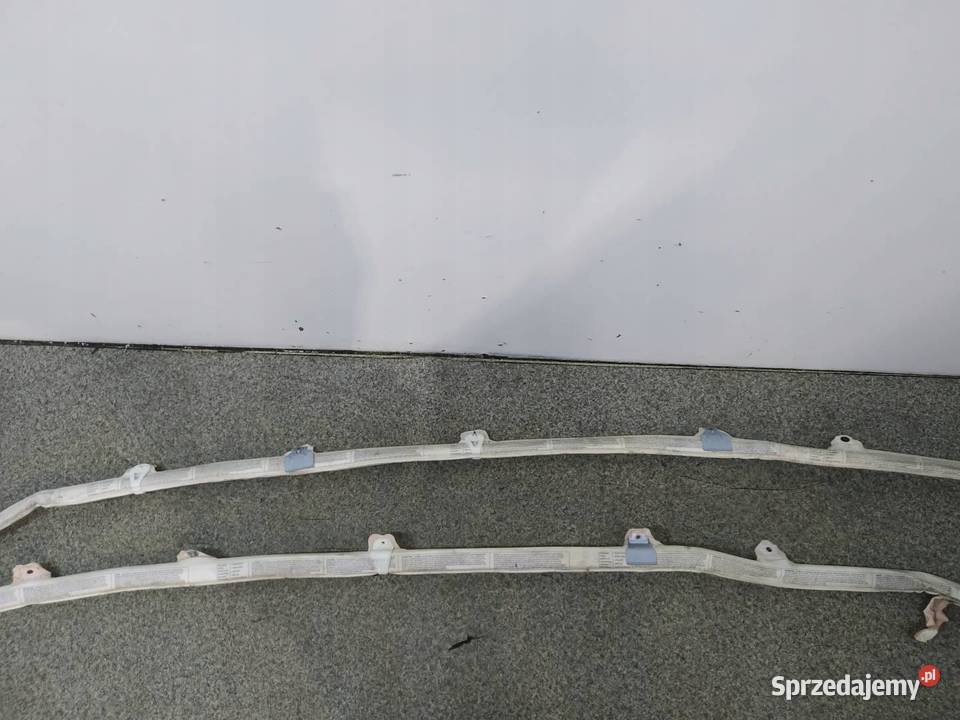 KURTYNA LEWA PRAWA KOMPLET 7L 7L6880742F sprzedam