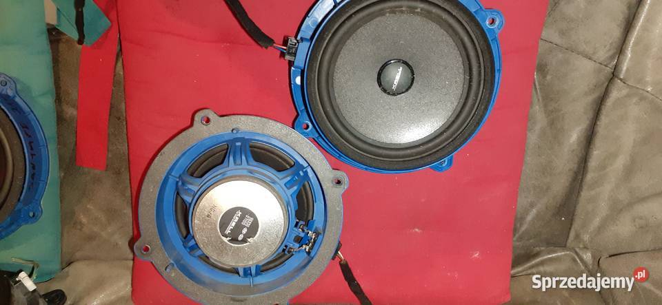 Mechanizm szyby prawy lewy tył szyba głośniki Rzeszów