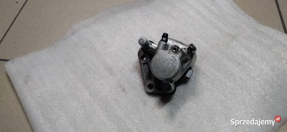 Zacisk Hamulcowy Suzuki GZ 125 Brzeszcze