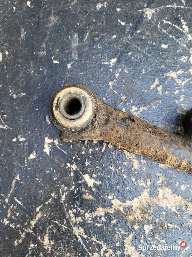 MOCOWANIE KOŁA NSU MAXI FOX SUPERMAXI SUPERFOX