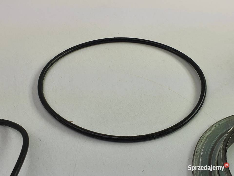 Nakretka Podkladka Uszczelka Mv Agusta Turismo Łódź