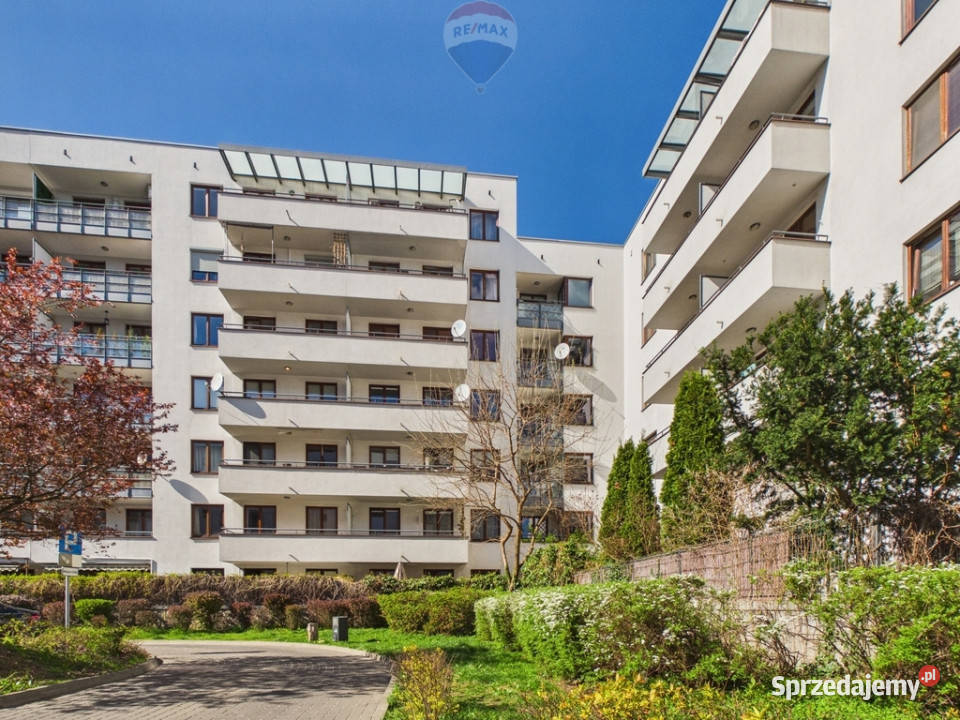 Komfortowe 75 m Mokotów 3 pokoje Warszawa sprzedam