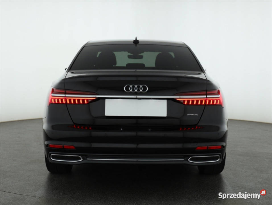 Audi A6 45 TFSI 1984cm3 Piaseczno