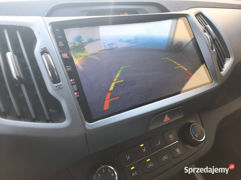 Kia Sportage mod 2015r 16GDI 135 salon orglakier Wałbrzych