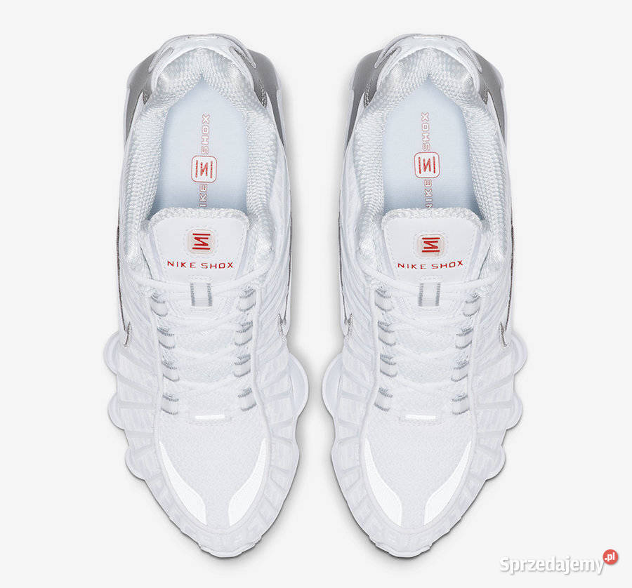 Nike SHOX buty sportowe rozmiar 4046 Kraków