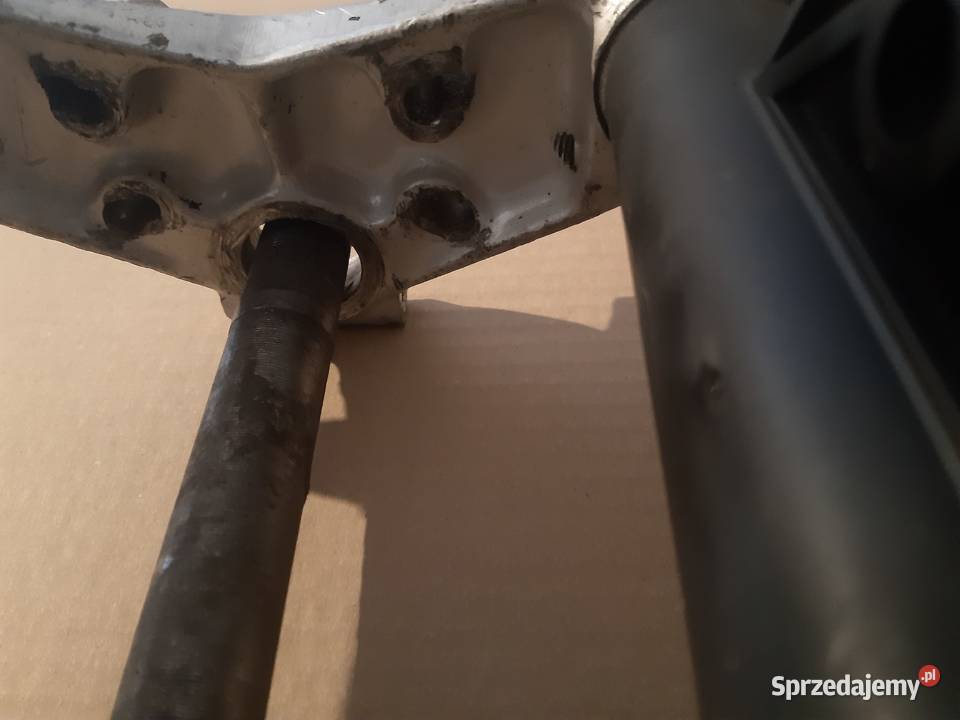 Zawieszenie WSK kos Brzezie sprzedam