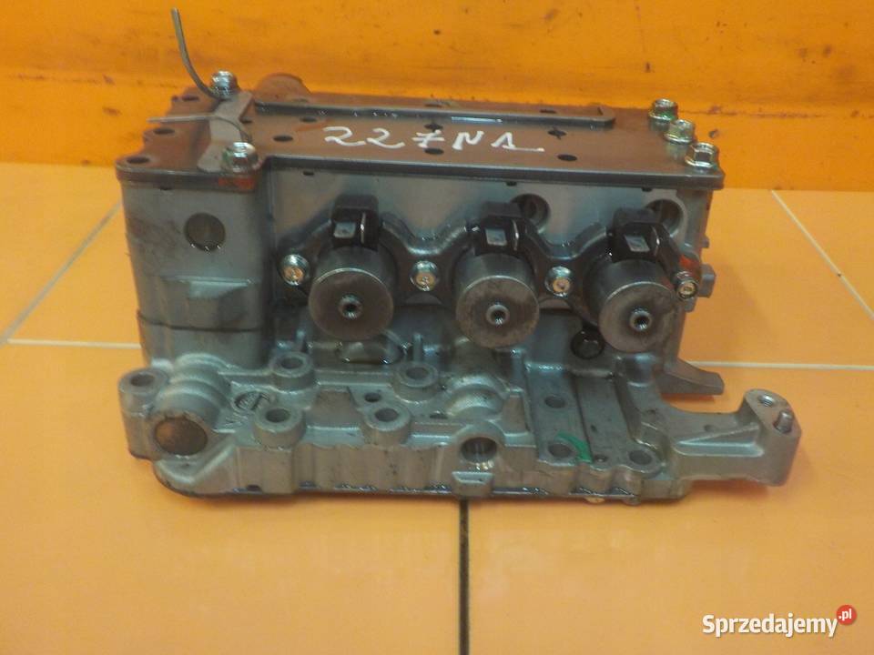 TUCSON 20 CRDI 08r 140 mechatronika sterownik sprzedam