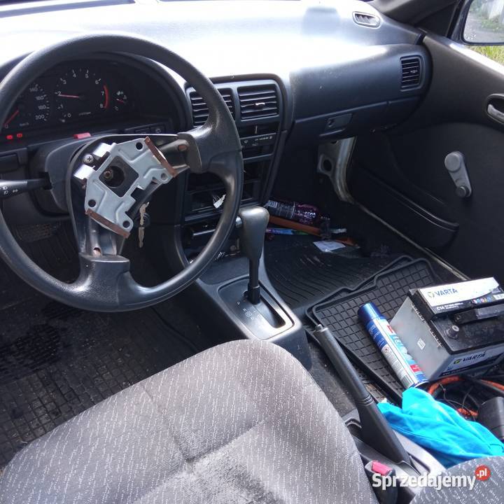 Suzuki Swift 10 automat 1993 OC do 22022026 zachodniopomorskie