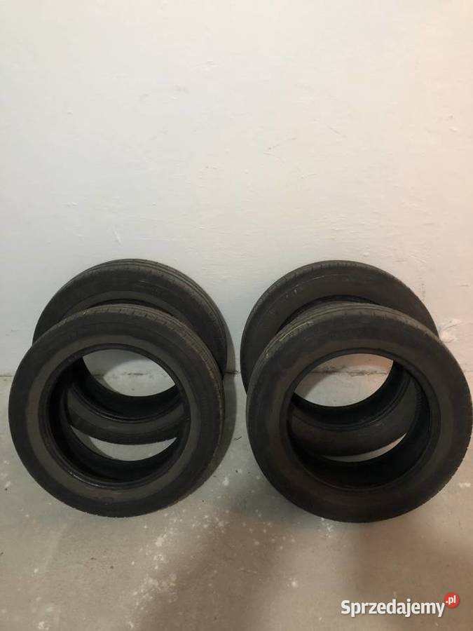 OPONY 185 60 15 zachodniopomorskie Szczecin