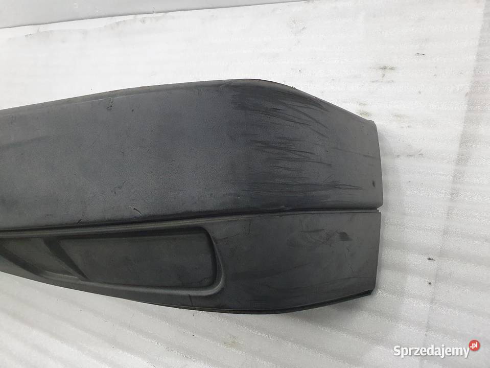 ZDERZAK PRZÓD PRZEDNI VW T4 701807101 osobowe wielkopolskie sprzedam