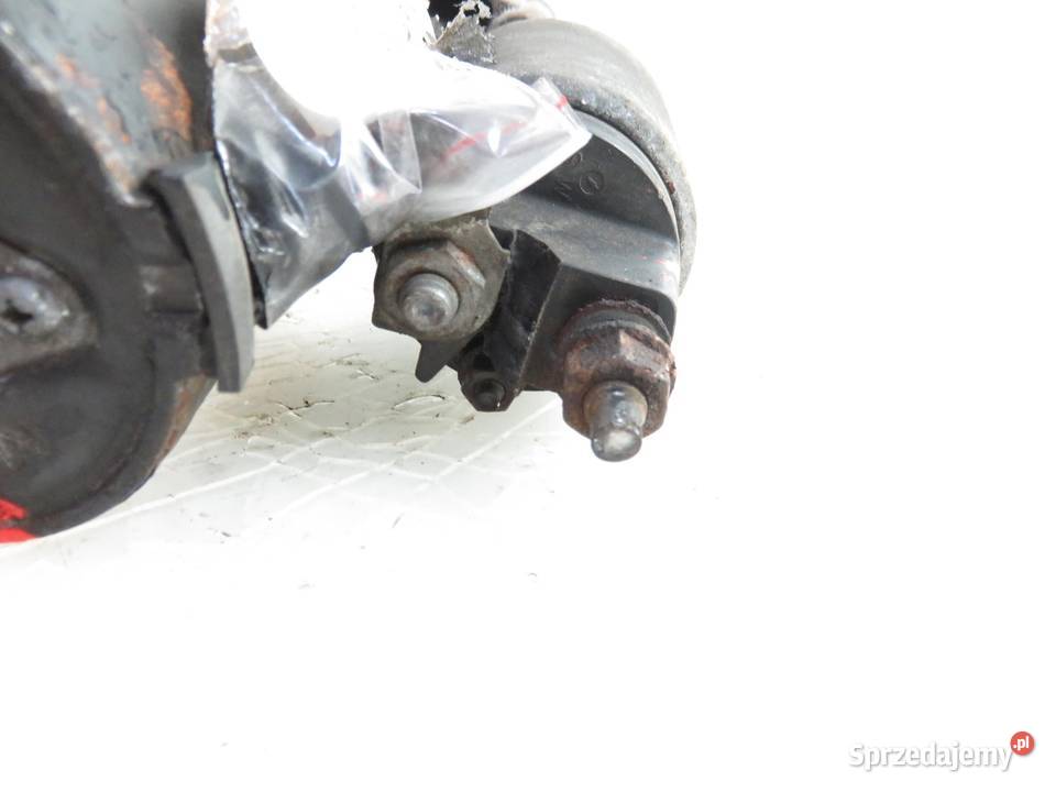 ROZRUSZNIK MINI MINI COUNTRYMAN R60 20 D 8580390