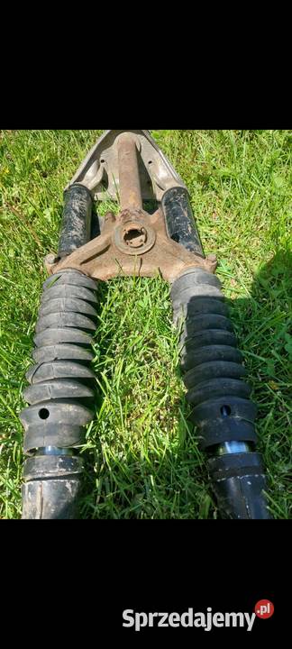 Przódlagi mz ts150250 Garwolin