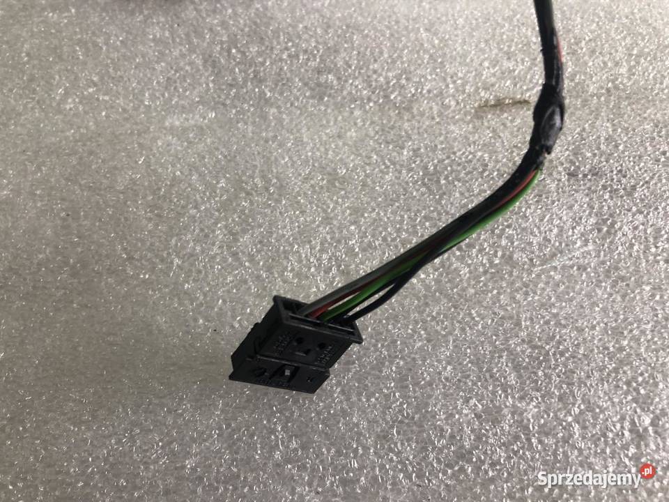 LUSTERKO PRAWE 5PIN BMW E46 3547 EUROPA