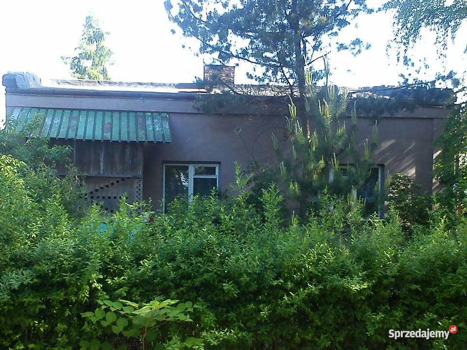DOM DO STRZEMIESZYCE WIELKIE 60m2 Dąbrowa Górnicza sprzedam