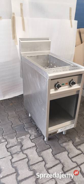 Bemar elektryczny EKU 40x70x85 230volt 117Kw