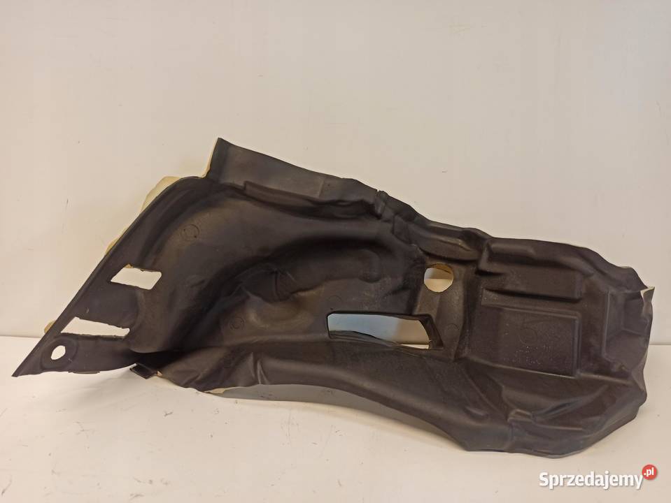 PORSCHE BOXSTER WYGŁUSZENIE 98755662303 dolnośląskie
