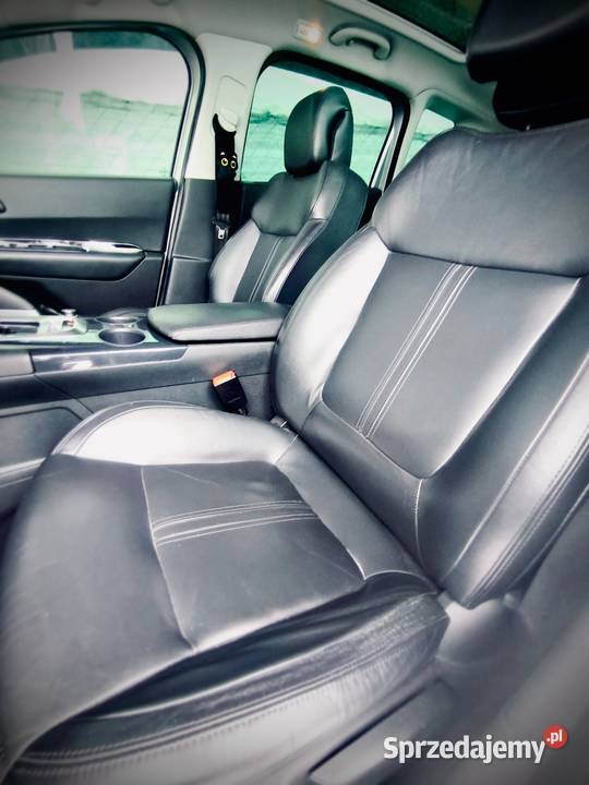 SZPRZEDAM PEUGEOT 3008 DIESEL 20 l 163 lubelskie Krasnobród