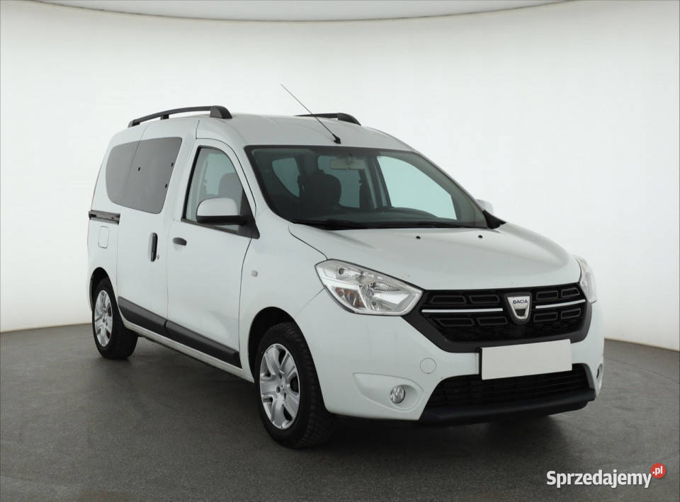 Dacia Dokker 16 SCe