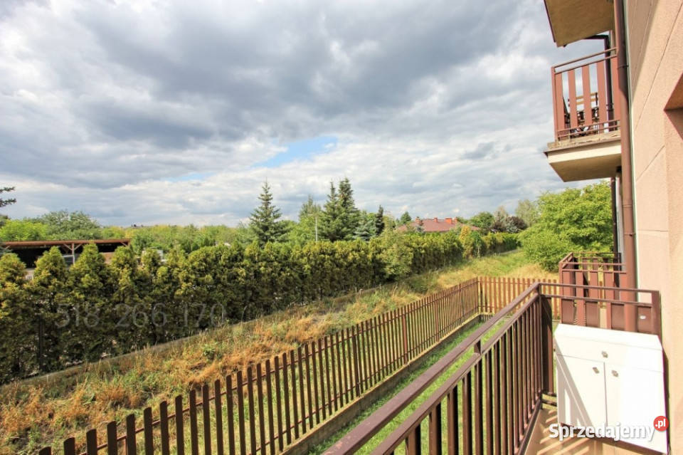 Sprzedam Zamienię kawalerkę z garażem w Markach 15960zł/m2