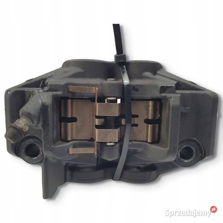 LEWA TARCZA HAMULCOWA ZACISK PRZÓD Yamaha T 560 Chełm