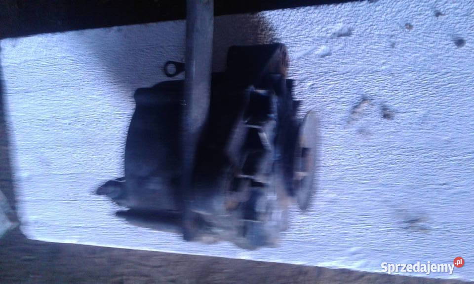 Bmw e21 alternator Łomża sprzedam