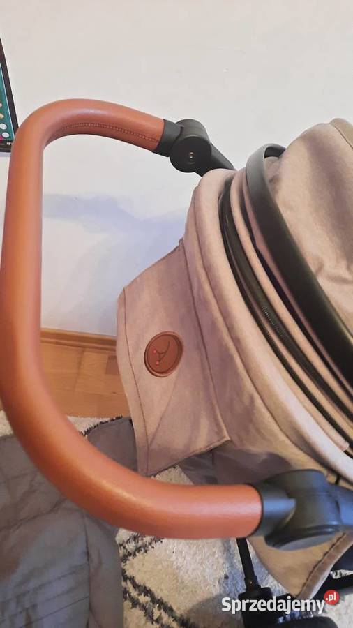 Wozek spacerówka coletto joggy mazowieckie Warszawa