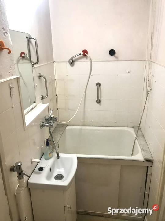 Sprzedam mieszkanie Gdańsk Chełmońskiego blok pomorskie