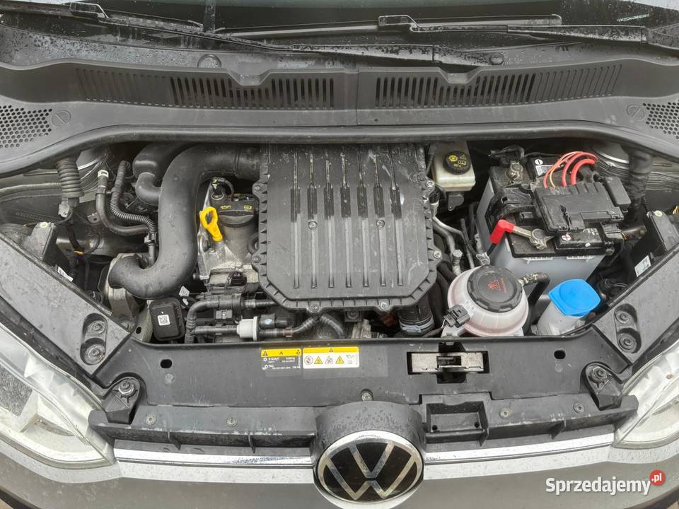 Vw Up 10 MPI 48KW Lublin