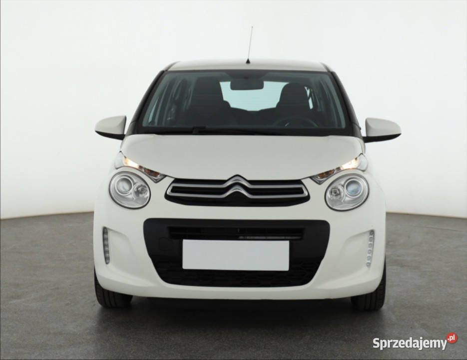 Citroen C1 10 VTi Piaseczno