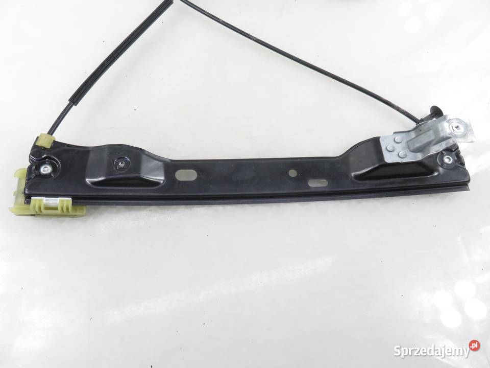 PODNOŚNIK SZYBY LEWY PRZEDNI FORD FOCUS MK3 III