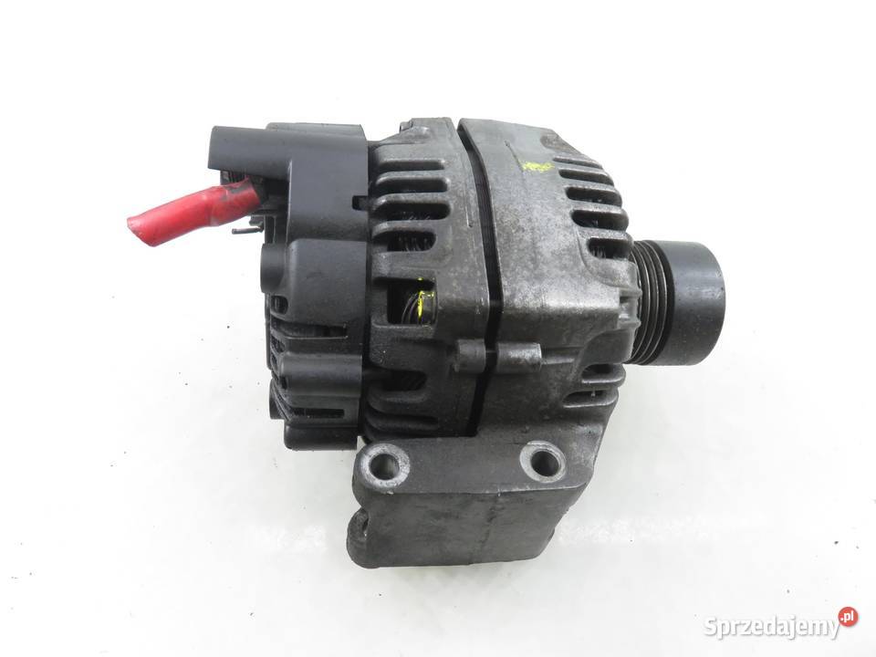 ALTERNATOR OPEL AGILA B 13 CDTI 2542861C TG9S021