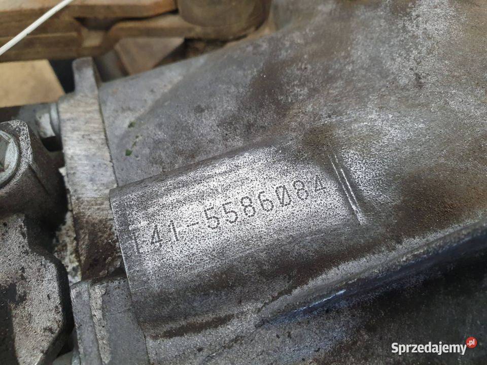 SKRZYNIA BIEGÓW FIAT BRAVA kujawsko-pomorskie Lipno