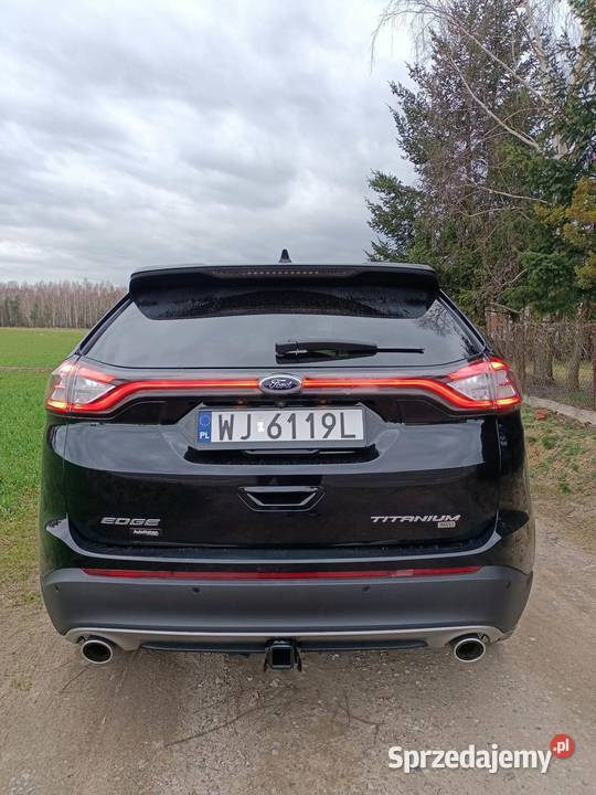 Titanium v6 35 Warszawa