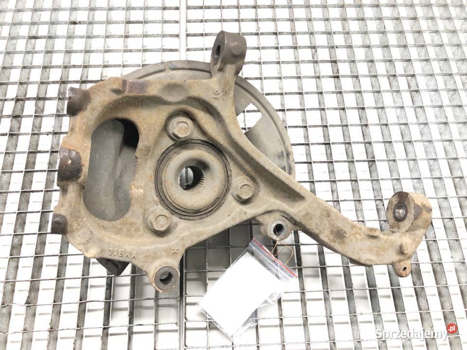 ZWROTNICA PRAWY PRZÓD DODGE DAKOTA III 37 213 Zawieszenie i amortyzacja