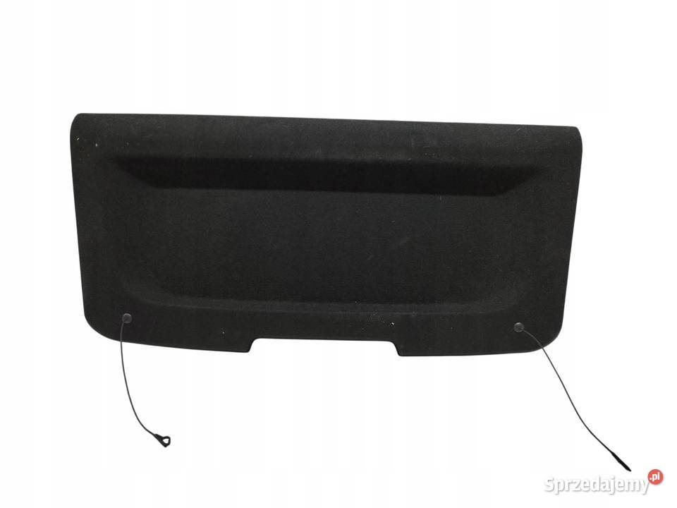 PÓŁKA TYLNA 3D Fiat Grande Punto świętokrzyskie