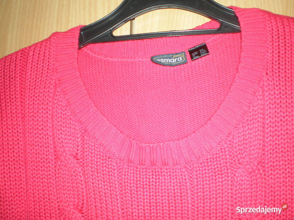 Sprzedam sweter damski używany rozmiar L stan 40 Piekary Śląskie